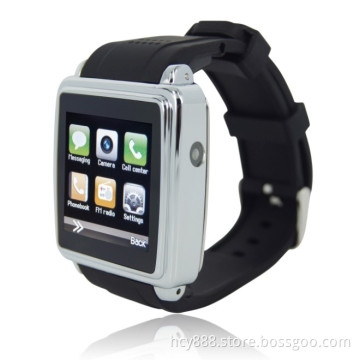 Multimedia & Multi-Functional High Technic Smart Watch Phone